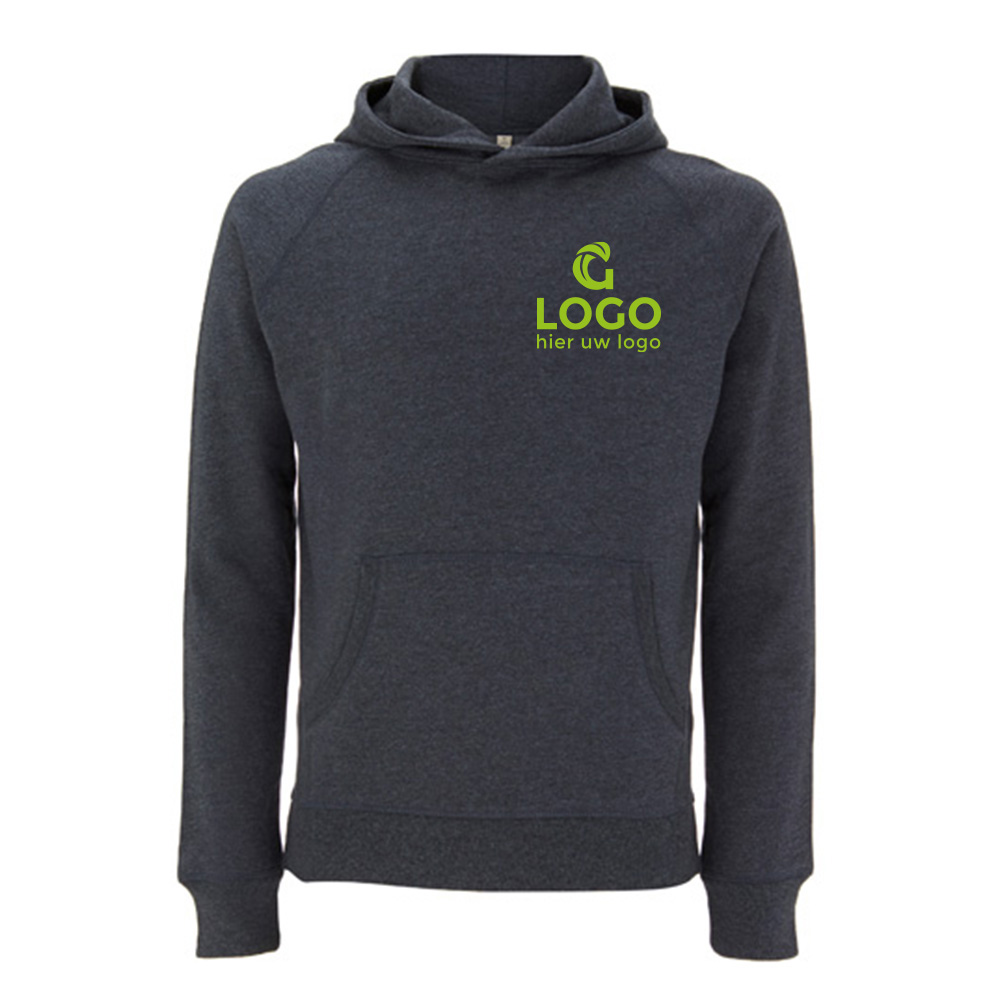 Gerecyclede Hoodie Unisex | Eco geschenk